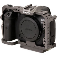 

Tilta Full Camera Cage for Canon R5/R6, Tilta Gray
