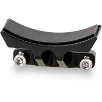 

Tilta EOS R Mount Adapter Support for Canon R5/R6 Cage, Black