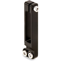 

Tilta USB-C Cable Clamp Attachment for Panasonic S5, Black