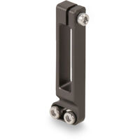 

Tilta USB-C Cable Clamp Attachment for Panasonic S5, Tilta Gray