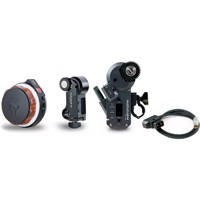 

Tilta Nucleus-Nano Wireless Lens Control System with Nucleus-M Motor, Black