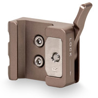 

Tilta Tiltaing Advanced Right Side Handle Attachment Type IV, Gold Mount