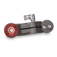 

Tilta Tiltaing Advanced Left Side Handle Attachment Type V, Tilta Gray