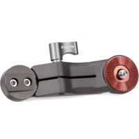 

Tilta Tiltaing Advanced Right Side Handle Attachment Type V, Tilta Gray
