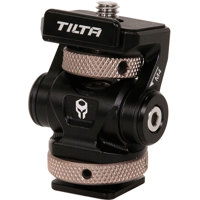 

Tilta Tiltaing Adjustable Cold Shoe Accessory Mounting Bracket, Black
