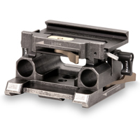 

Tilta 15mm LWS Baseplate for BMPCC4K, Tactical Gray