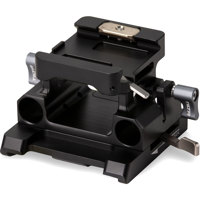 

Tilta Tiltaing 15mm LWS Baseplate Type II, Black