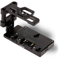 

Tilta Tiltaing Gold-Mount Battery Baseplate V2, Black