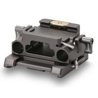 

Tilta Tiltaing 15mm LWS Baseplate Type III, Gray