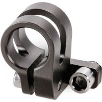 

Tilta 15mm Bottom Single Rod Holder, Gray