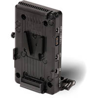 

Tilta Tiltaing Battery Plate V2, V-Mount, Black