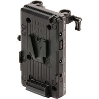 

Tilta Tiltaing V-Mount Battery Plate V2, Gray