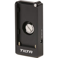 

Tilta F970 Battery Plate, Black