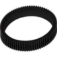 

Tilta Seamless Focus Gear Ring for 56mm to 58mm Lens, Black
