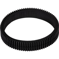 

Tilta Seamless Focus Gear Ring for 59mm to 61mm Lens, Black
