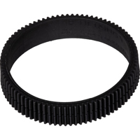 

Tilta Seamless Focus Gear Ring for 62.5mm to 64.5mm Lens, Black