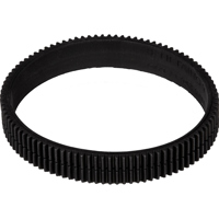 

Tilta Seamless Focus Gear Ring for 69mm to 71mm Lens, Black