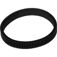

Tilta Seamless Focus Gear Ring for 81mm to 83mm Lens, Black