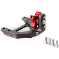 

Tilta Tiltaing Side Handle Attachment Type III, Tilta Gray