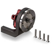 

Tilta Tiltaing Side Handle Attachment Type V, Tilta Gray