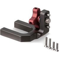 

Tilta Tiltaing Side Handle Attachment Type VI, Tilta Gray