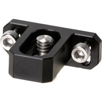 

Tilta Lens Adapter Support Bracket Type I for BMPCC 4K/6K Camera Cage, Black