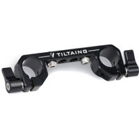 

Tilta 15mm LWS Rod Adapter for Mini/Pocket V-Mount Battery Plate