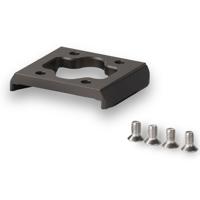 

Tilta Tiltaing Manfrotto Quick Release Plate, Gray