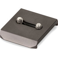 

Tilta Tiltaing Manfrotto Quick Release Plate Type II, Tilta Gray