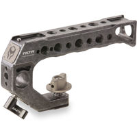 

Tilta Quick Release Top Handle for BMPCC4K, Tactial Finish