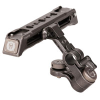 

Tilta Tiltaing Adjustable Quick Release Top Handle, Gray
