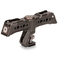 

Tilta Tiltaing Rotatable Quick Release Top Handle, Gray