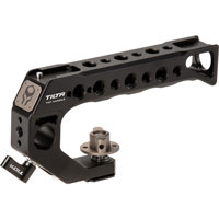

Tilta Quick Release Top Handle for BMPCC 4K/6K Camera Cage, Black