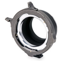 

Tilta Tiltaing Canon RF Mount to PL Lens Mount Adapter for RED KOMODO