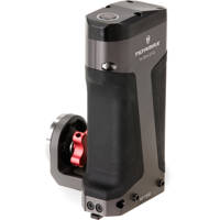 

Tilta Tiltaing Side Power Handle Run/Stop Type II, Supports Sony F570 Battery, Tilta Gray