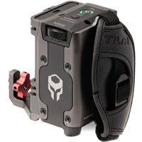 

Tilta Tiltaing Side Focus Handle Type III, Supports Sony F970 Battery, Tilta Gray
