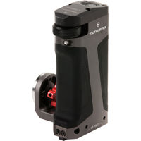 

Tilta Side Focus Handle Type II for Tiltaing Z CAM Cage, Supports Sony F570 Battery, Gray