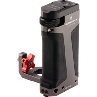 

Tilta Tiltaing Side Focus Handle Type III, Supports Sony F570 Battery, Tilta Gray