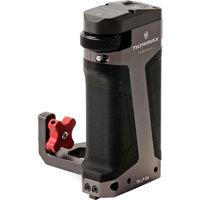 

Tilta Side Focus Handle Type III for Tiltaing Full & Half Camera Cages, LP-E6, Tilta Gray