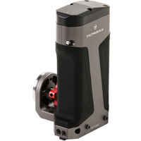 

Tilta Side Power Handle Type II for Tiltaing Z CAM Cage, Supports Sony F570 Battery, Gray