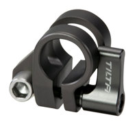 

Tilta 15mm Side Single Rod Holder, Gray