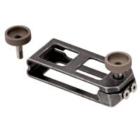 

Tilta SSD Drive Holder for Angelbird, Tactial Finish