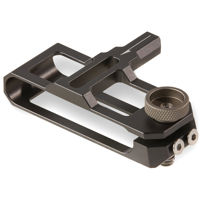 

Tilta SSD Drive Holder for Samsung T5, Tilta Gray