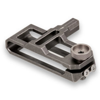 

Tilta Tiltaing SSD Drive Holder for Samsung T7, Tactical Gray