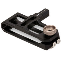 

Tilta Tiltaing SSD Drive Holder for Samsung T7, Black