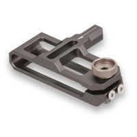 

Tilta Tiltaing SSD Drive Holder for Samsung T7, Tilta Gray
