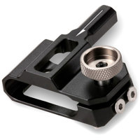 

Tilta SSD Drive Holder for Wise, Black