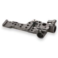 

Tilta Multi-Function Top Plate for BMPCC 4K, Tactical Finish