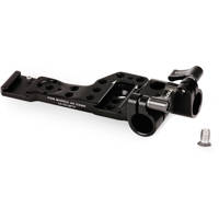 

Tilta Multi-Function Top Plate for BMPCC 4K/6K, Black
