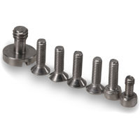 

Tilta Tiltaing Screw Kit for Fujifilm X-T3 Cage